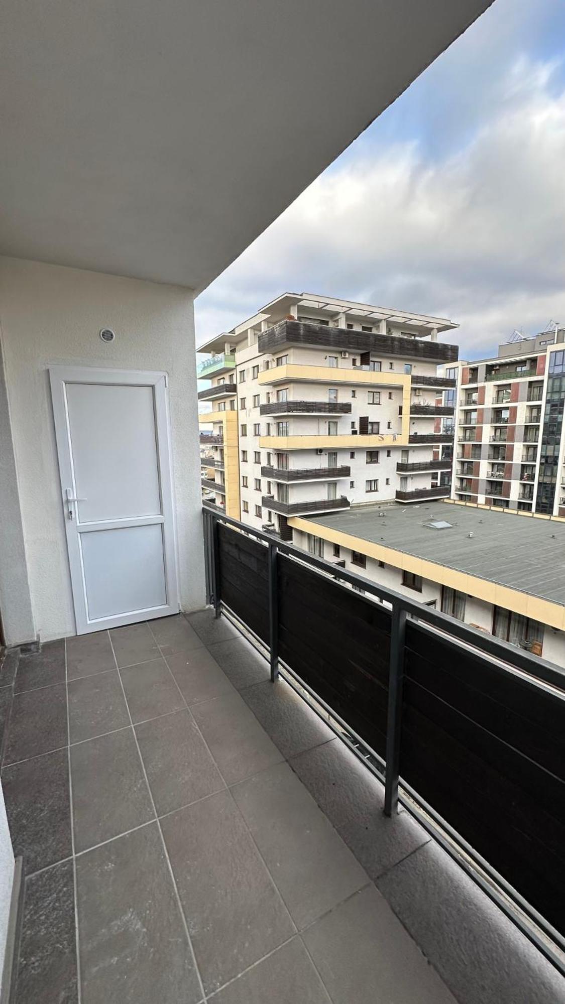 Bonjour Residence With Terrace And Parking Cluj-Napoca Eksteriør billede